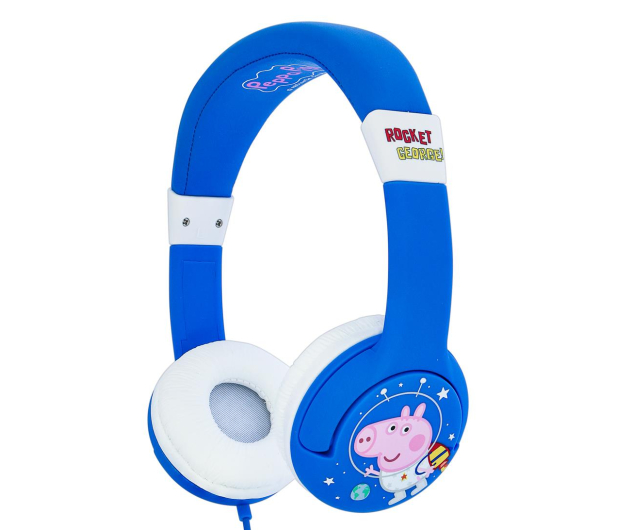 OTL TECHNOLOGIES KIDS - PEPPA ROCKET GEORGE - 703415 - zdjęcie